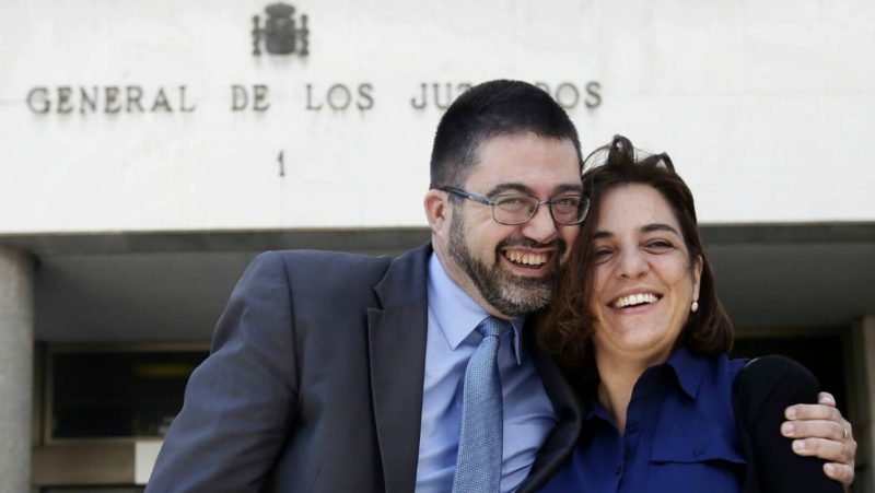 Carmena cesa a Sánchez Mato por negarse a cumplir las órdenes de Hacienda