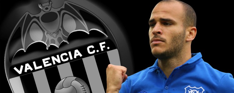 El Valencia anuncia fichajes: Sandro, objetivo prioritario