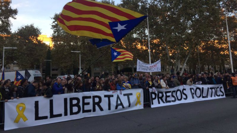 Entre la división y el calendario: las claves de la encrucijada en Cataluña