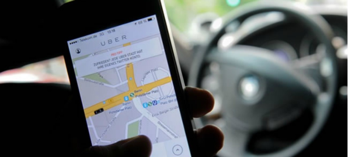 Ciberataque a Uber: Al menos 57 millones de cuentas robadas
