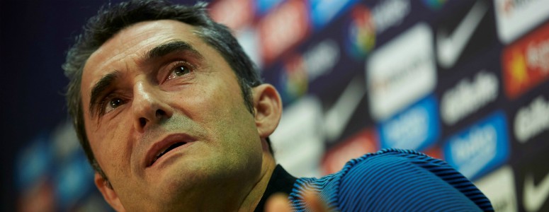 Valverde advierte a Lopetegui: “Iniesta no tiene el alta médica”