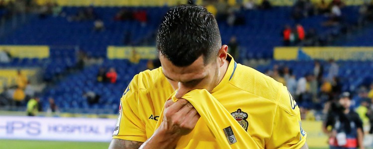 Vitolo: demanda del Sevilla, lesión y preocupación en el Atlético