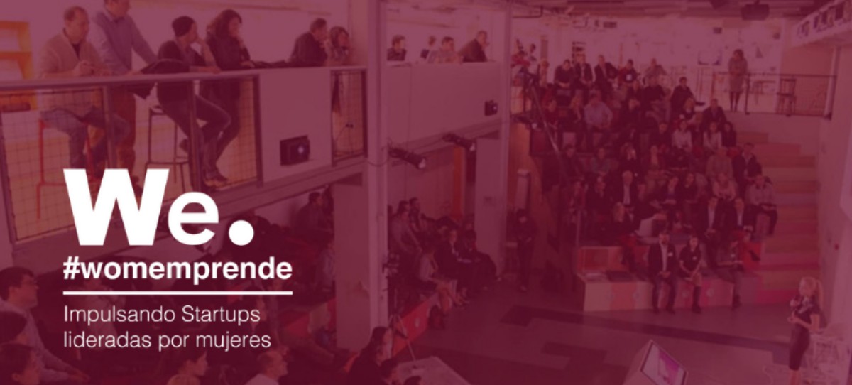 WomEmprende anuncia las 10 startup finalistas