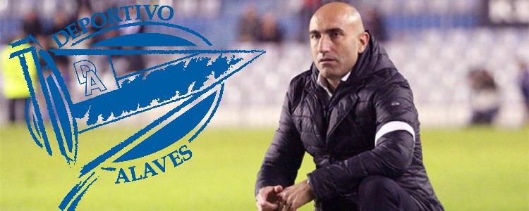 Producto español para el Alavés: ficha a Abelardo