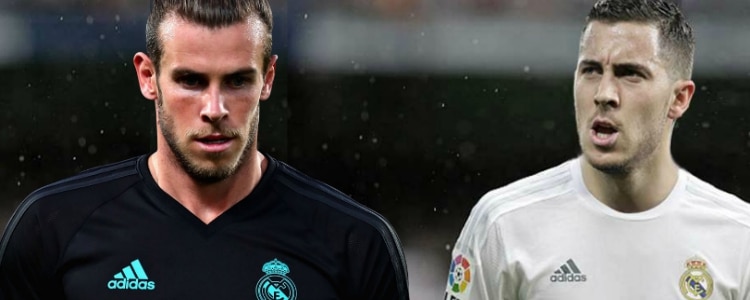 Bale debe irse del Real Madrid para abrir la puerta al fichaje de Hazard