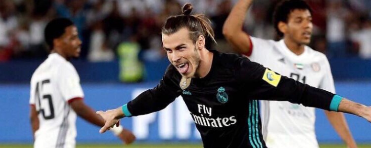 La tentación de Zidane es poner a la BBC en el Clásico