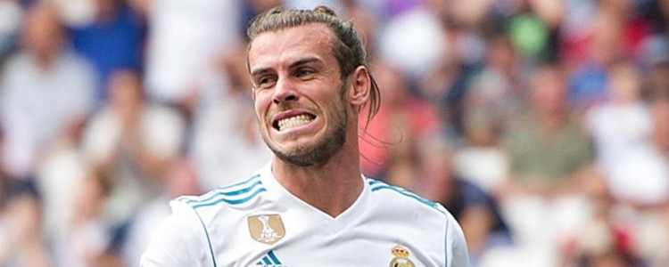 Gareth Bale tampoco llega a la semifinal del Mundial de Clubes