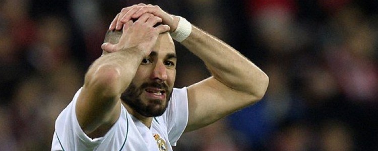 Valdano ve un problema de individualismo en el Real Madrid de cara al gol