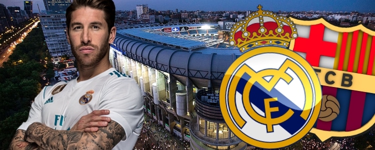 El Real Madrid lo tiene claro: o ganan el Clásico, o adiós a LaLiga