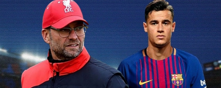 Caso Coutinho: Jürgen Klopp y Nike comienzan a verle en el Barça