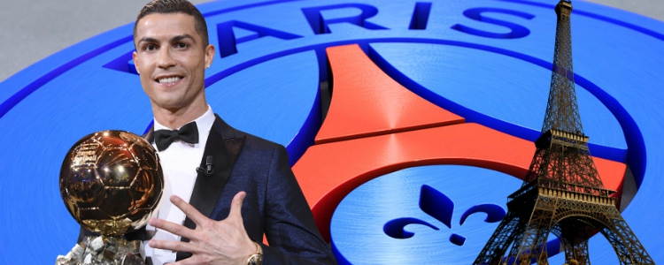 De París, a París: Cristiano Ronaldo sabe que el Balón de Oro comienza ante el PSG