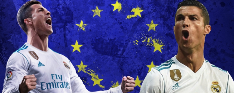 Cristiano se rehabilita en Champions: nadie marcó tanto en la fase de grupos