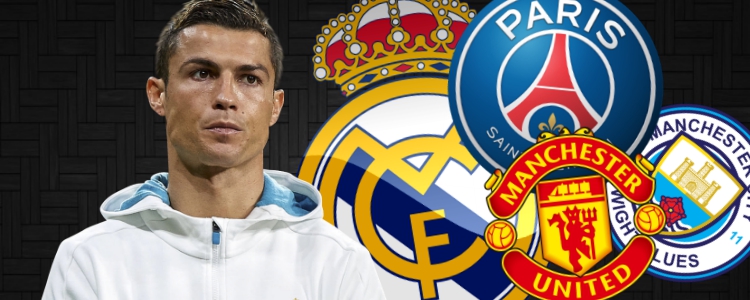 Cristiano Ronaldo quiere retirarse en el Real Madrid… pero no descarta irse