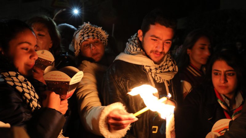 Escondidos: Así celebran la Navidad los cristianos marroquíes