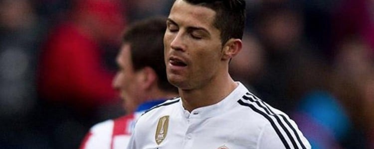 Piden prisión para Cristiano Ronaldo por la alta cantidad defraudada a Hacienda