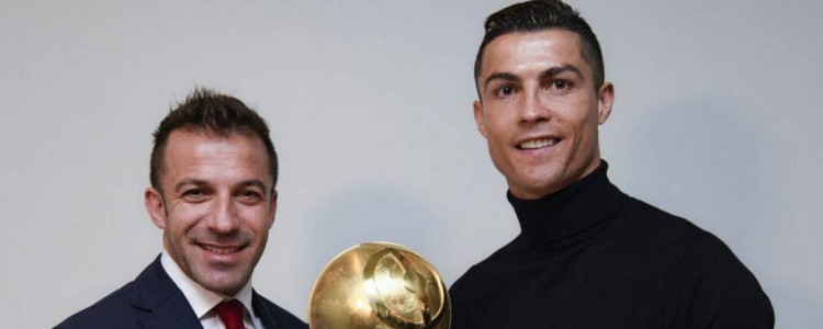 El negocio de Cristiano Ronaldo cuando se retire del fútbol será hacer películas