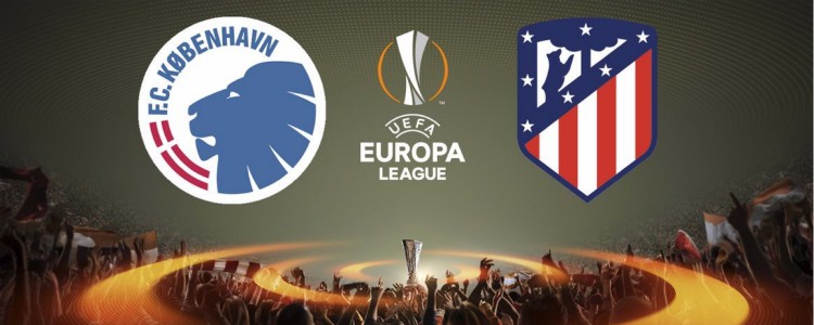Sorteo benévolo de Europa League: el Atlético se enfrenta al Copenhague