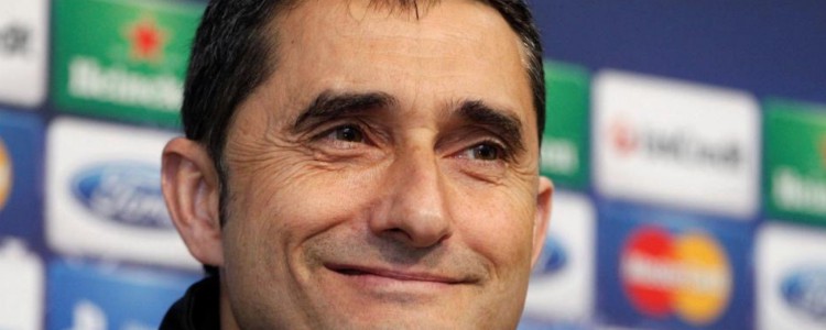 Valverde no se achanta: “El duelo contra el Chelsea nos motiva”