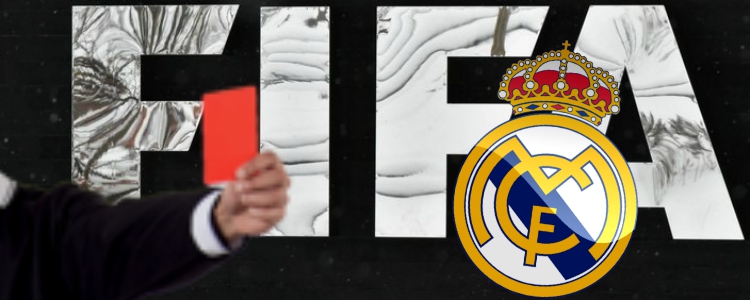 El Real Madrid, enfrentado con la FIFA por las expulsiones en el Mundial de Clubes