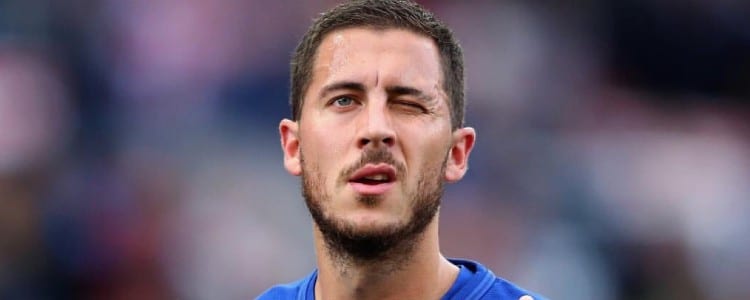 La cláusula de Hazard para salir del Chelsea al Real Madrid