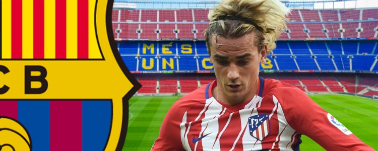 Las 5 claves del fichaje de Griezmann por el Barça