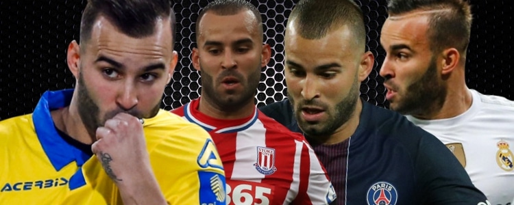 Jesé Rodríguez volverá a Las Palmas para gastar su último cartucho