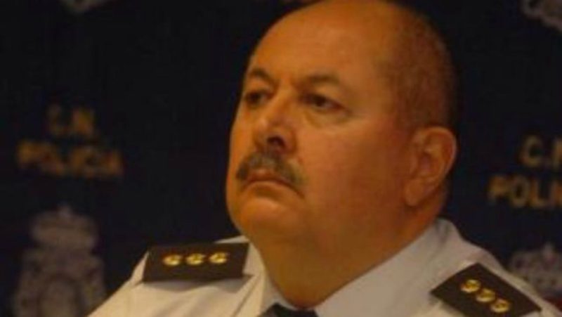 El número dos de la Policía Nacional en Tenerife se quita la vida