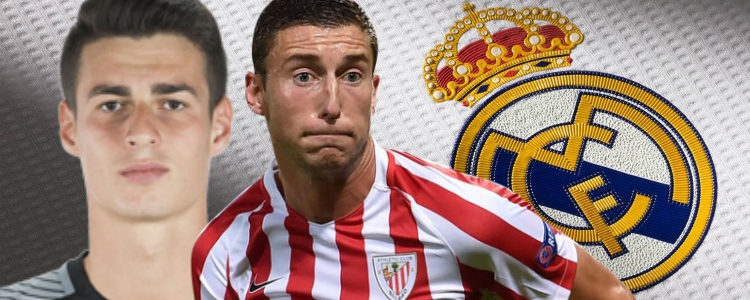 Kepa al Real Madrid: De Marcos reconoce la inquietud del Athletic