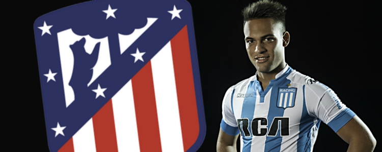 Lautaro Martínez ficha por el Atlético de Madrid, al que llegará en junio