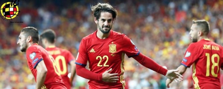 VÍDEO / Las tomas falsas de la felicitación por Navidad de la selección española de fútbol