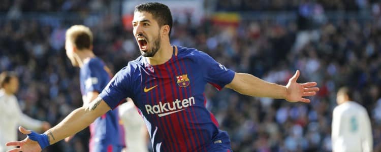 El Barça deja herido de muerte al Real Madrid en la Liga