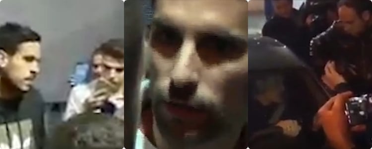 Málaga es un polvorín: la afición explota contra Míchel, Al Thani y la plantilla