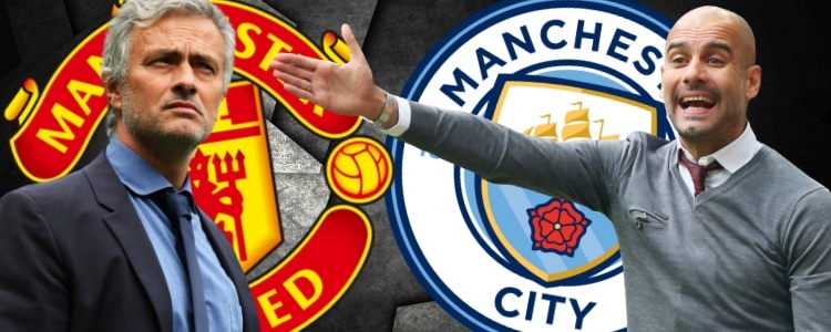 La última rajada de Mourinho contra Guardiola: “el City compra laterales a precio de delanteros”