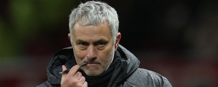 Polémica con Mourinho: “Si Guardiola estuviera en el Manchester United, ganarían la Premier”
