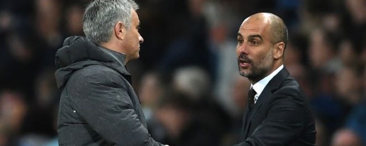 Mourinho acusa de falta de educación al Manchester City por la pelea de Old Trafford