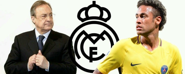 Al Real Madrid le consta que Neymar no es feliz en el PSG
