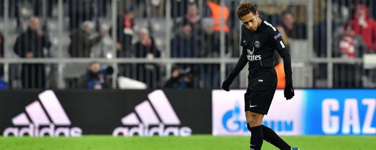 Se pincha el globo del PSG de Neymar y Mbappé