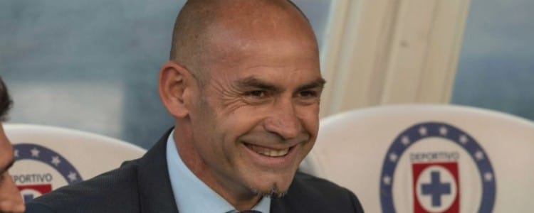 OFICIAL: Paco Jémez ya es el nuevo entrenador de Las Palmas