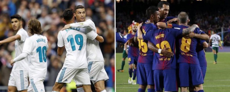 ¿Quién es el favorito para el Clásico?