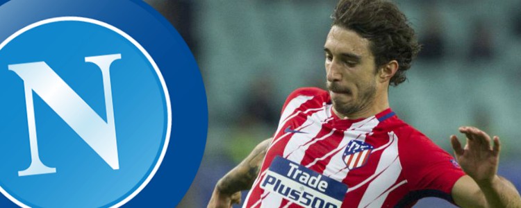 El Atlético frena el fichaje de Vrsaljko por el Nápoles
