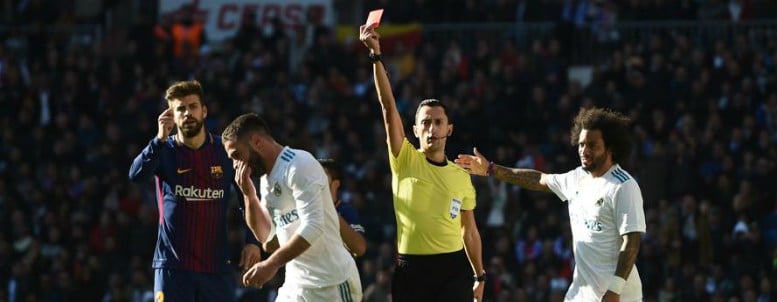 Carvajal hace autocrítica tras su mano: “Fue un detonante bastante claro para la derrota”