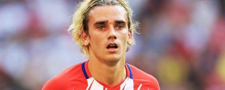 Caso Griezmann: la FIFA confirma la denuncia del Atlético al Barça