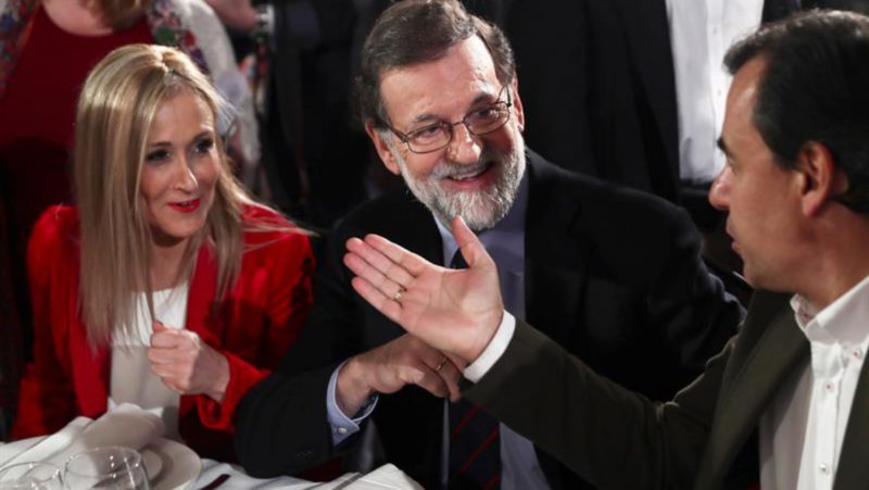 El tuit de Rajoy tras la victoria del Real Madrid que enloquece a las redes
