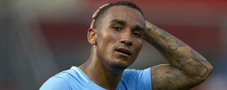 Danilo se baja del barco de Guardiola y apunta al Oporto