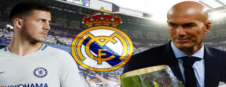 El padre de Hazard: “Mi hijo ha rechazado renovar para atender al interés del Real Madrid”