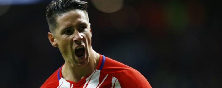 Fernando Torres no saldrá del Atlético pese a la llegada de Diego Costa
