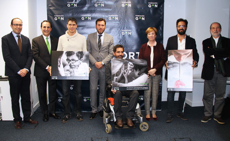 Fundación Grupo Norte entrega los XV Premios de Fotografía