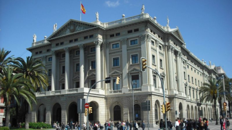 El Senado pide recuperar el Museo Militar de Barcelona