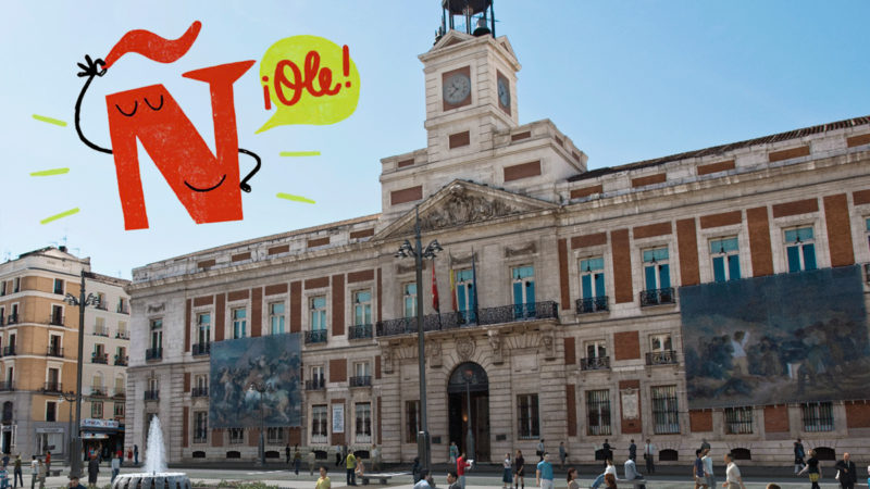 ‘Hablamos Español’ comienza una masiva campaña de recogida de firmas