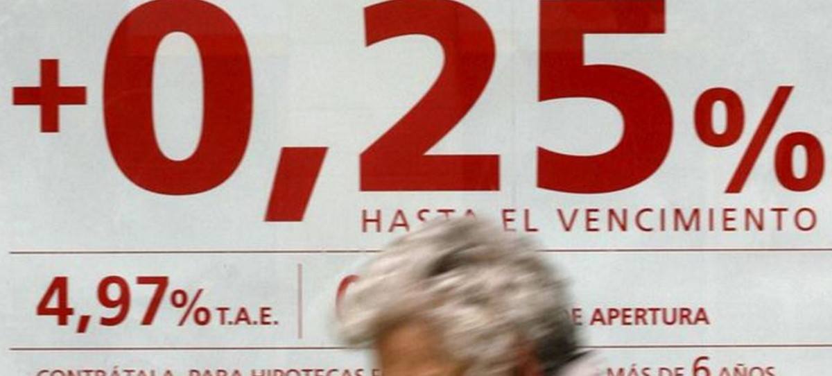 La firma de hipotecas nuevas se frena, con una caída del 20% en Cataluña